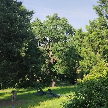 Rosmarino Casale Villa Città della Pieve Buitenkant foto