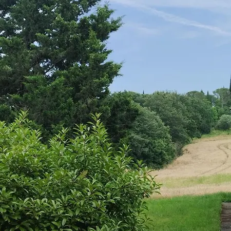 Rosmarino Casale Villa Città della Pieve Buitenkant foto