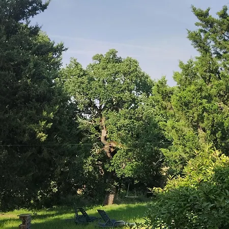 Rosmarino Casale Villa Città della Pieve Buitenkant foto