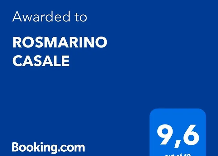 Rosmarino Casale
