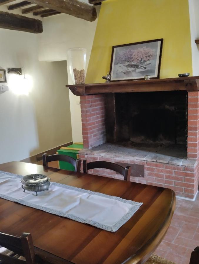 Rosmarino Casale * Citta della Pieve