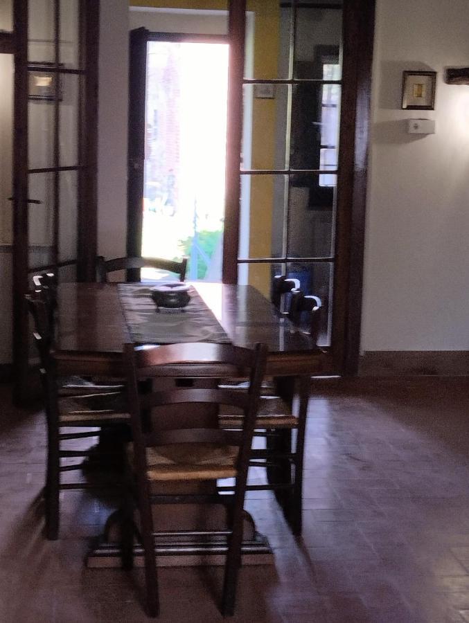 Rosmarino Casale Holiday home