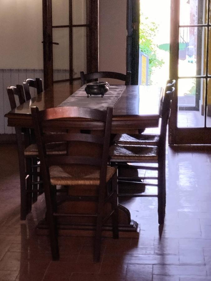 Holiday home Rosmarino Casale Citta della Pieve