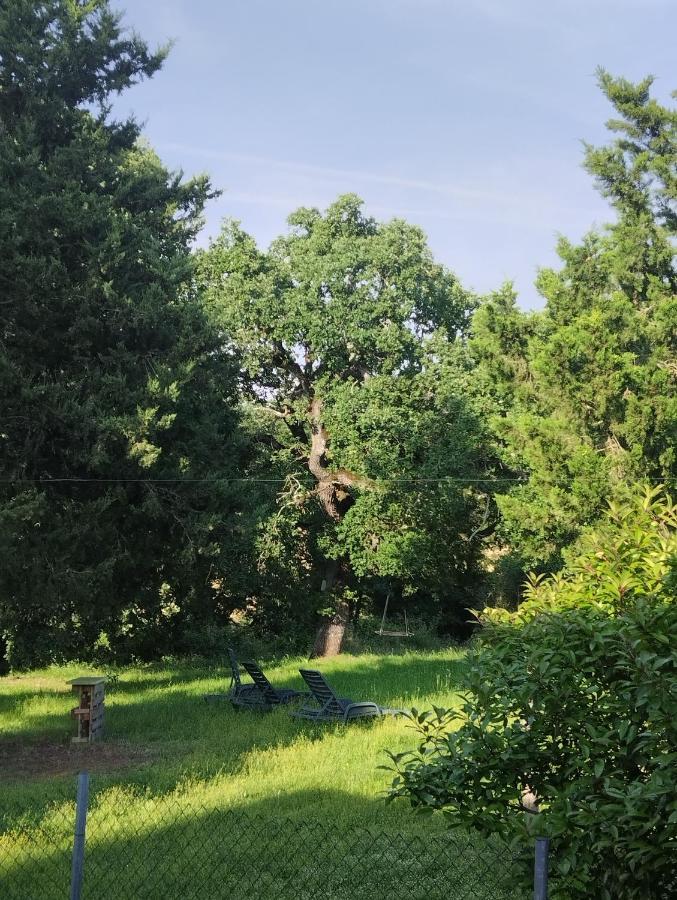 Holiday home Rosmarino Casale Citta della Pieve