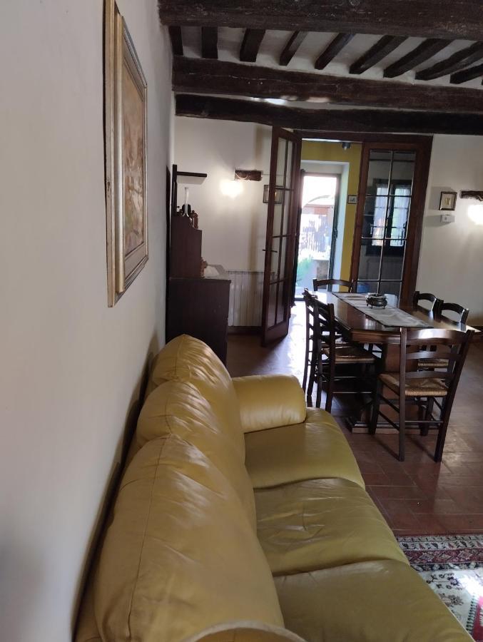 Rosmarino Casale * Citta della Pieve