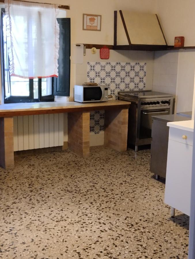 Holiday home Rosmarino Casale Citta della Pieve