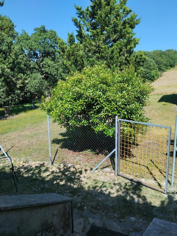 Holiday home Rosmarino Casale Citta della Pieve