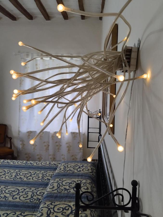 Holiday home Rosmarino Casale *