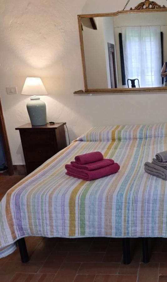 Rosmarino Casale Holiday home
