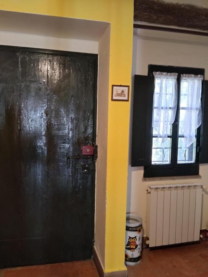 Rosmarino Casale Holiday home