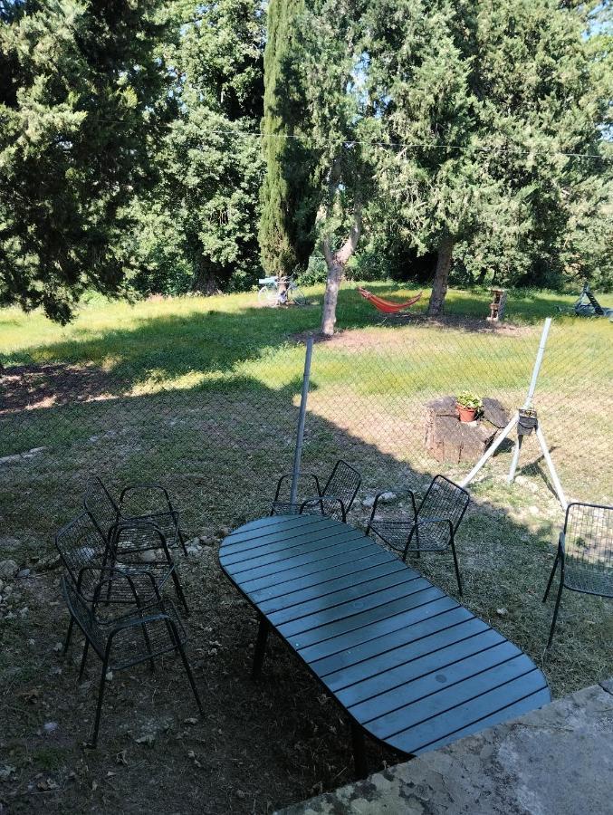 Holiday home Rosmarino Casale *