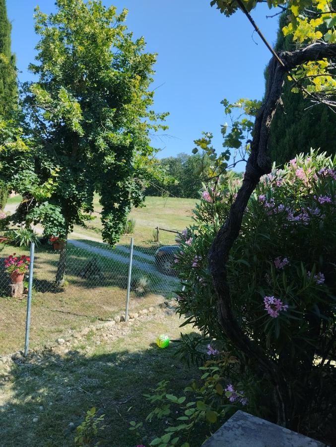 Holiday home Rosmarino Casale Citta della Pieve