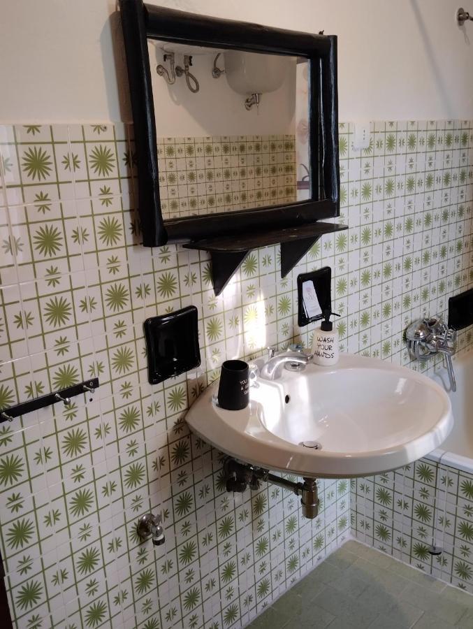 Holiday home Rosmarino Casale *