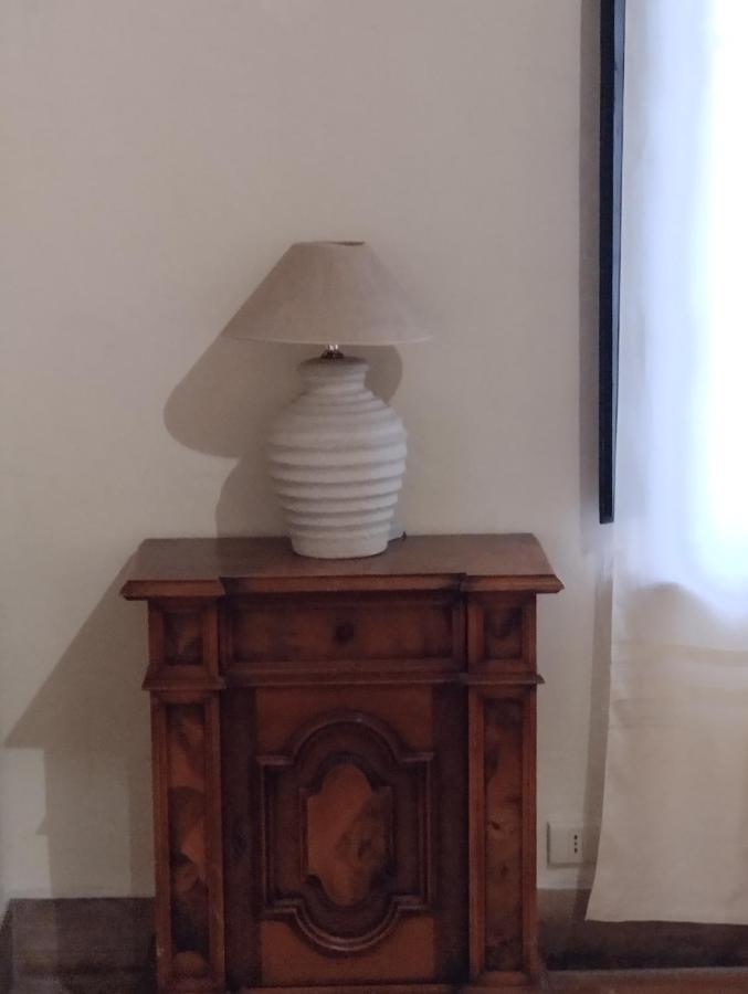 Rosmarino Casale Holiday home *