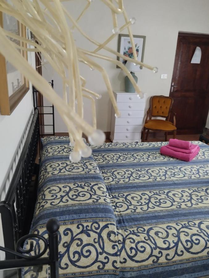Holiday home Rosmarino Casale Citta della Pieve