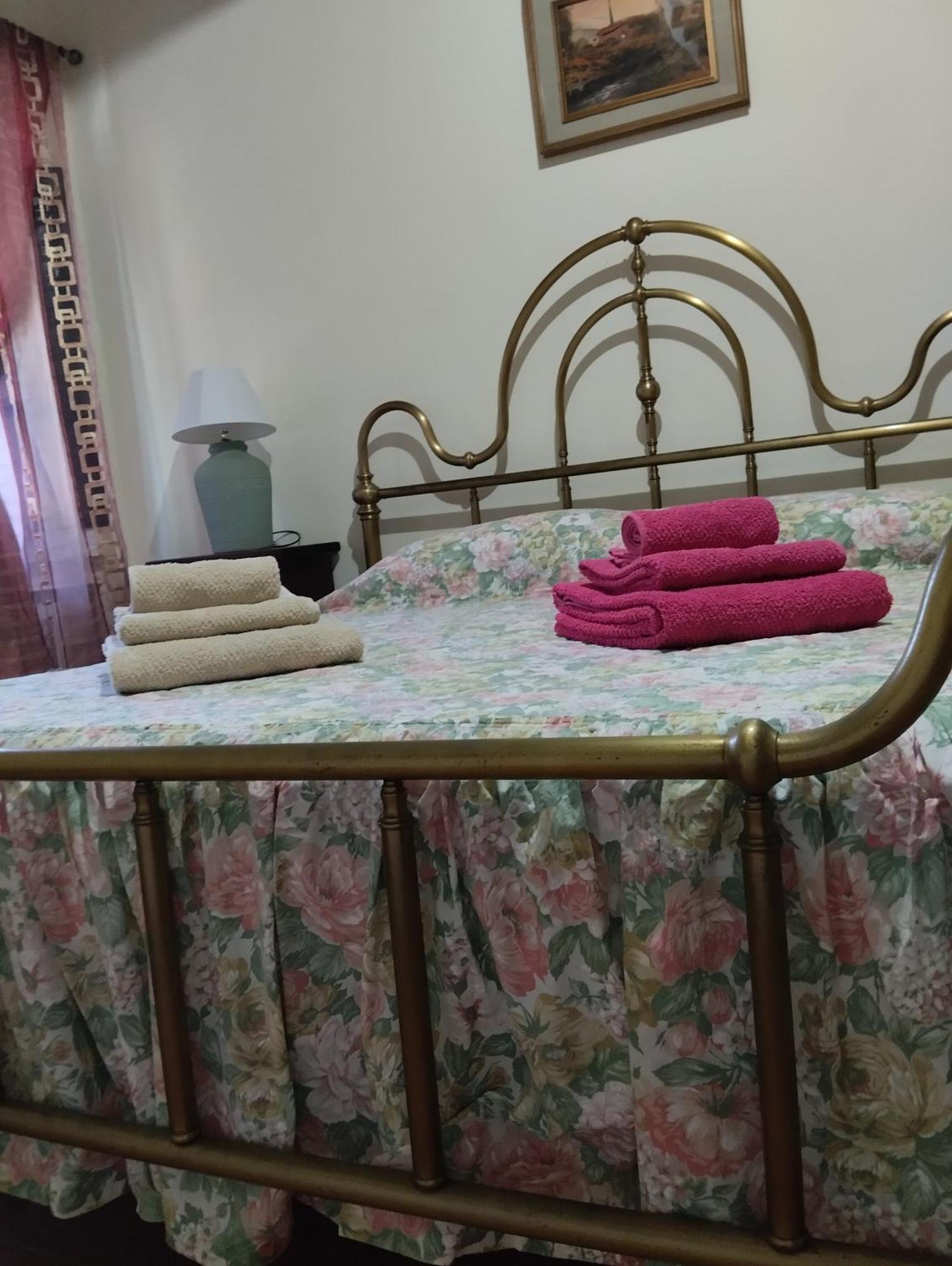 Holiday home Rosmarino Casale Citta della Pieve