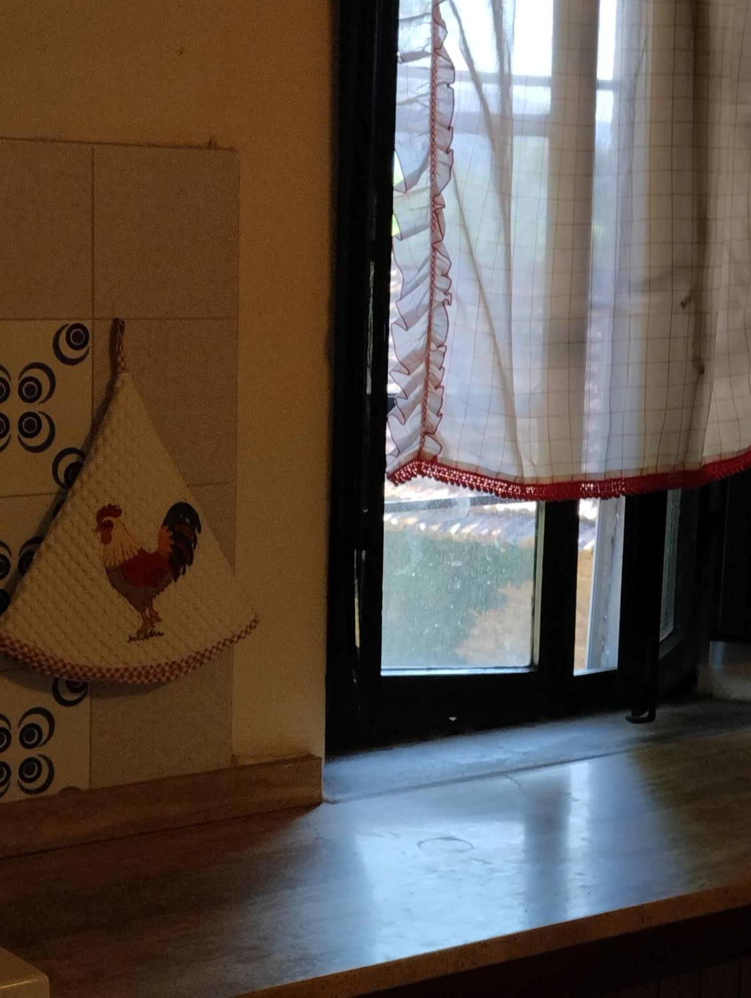 Rosmarino Casale Holiday home *