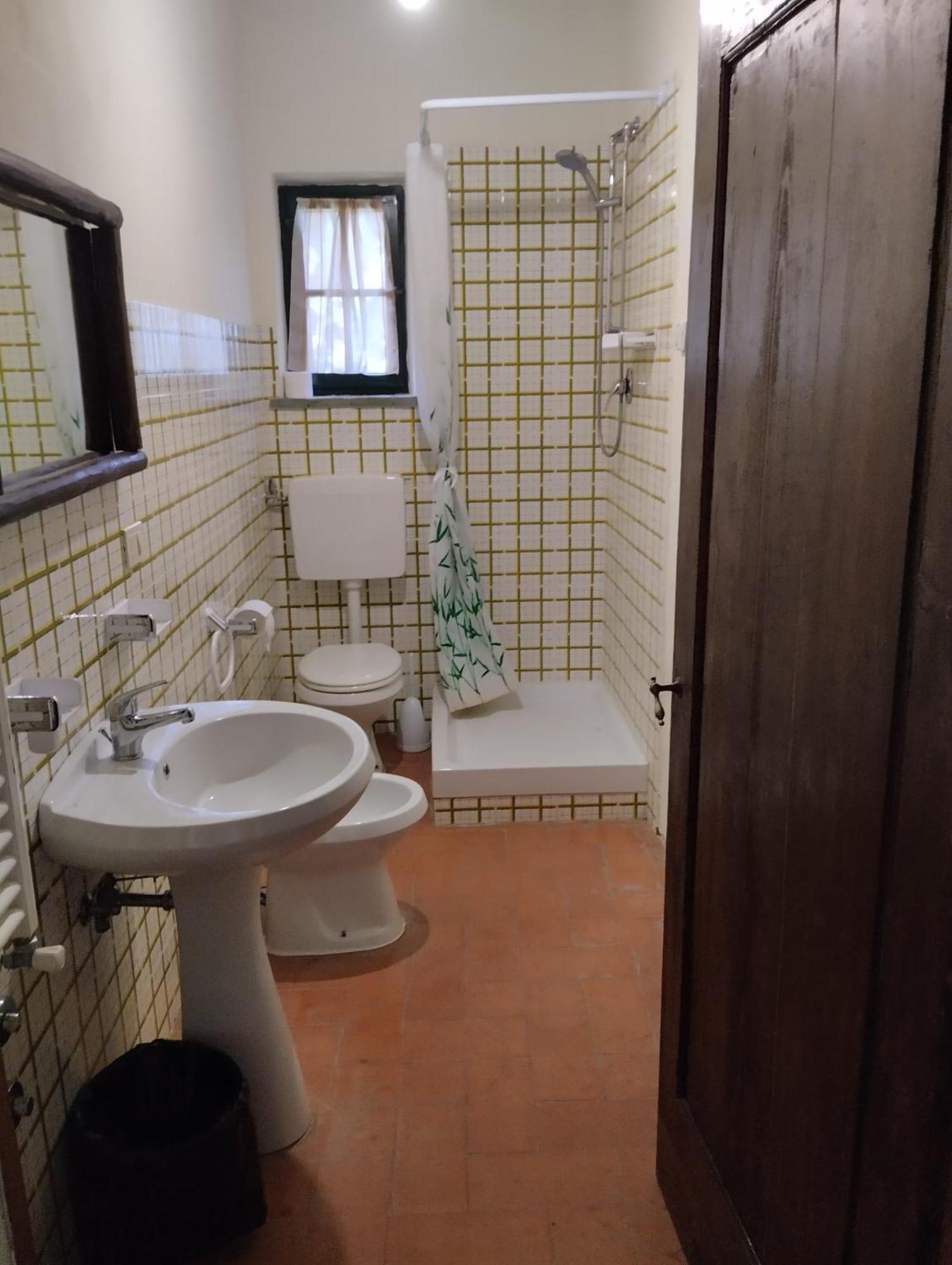 Holiday home Rosmarino Casale Citta della Pieve